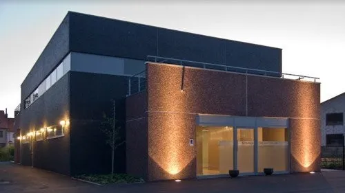 Pet Crematory Somnia, Oudenburg