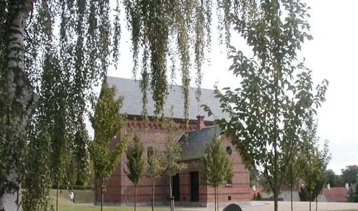 Crematory Randers, Randers