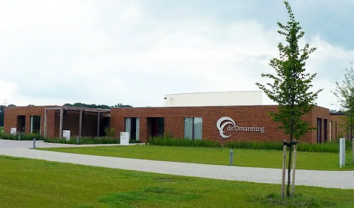 Crematory De Omarming, Zutphen