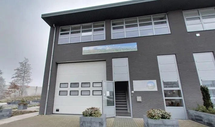 Pet Crematory East Netherlands, Deventer
