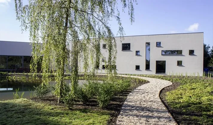 Crematory Weerterland, Weert