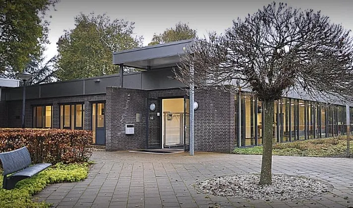 Crematory Rosmalen, Rosmalen
