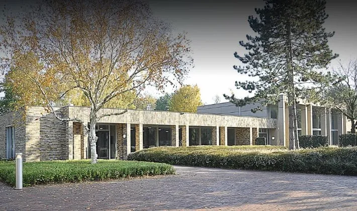 Crematory Schollevaar, Capelle a/d IJssel
