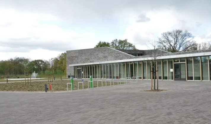 Crematory Waalstede, Nijmegen