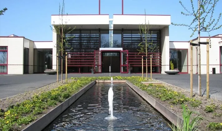 Crematory Wâldhôf, Opeinde