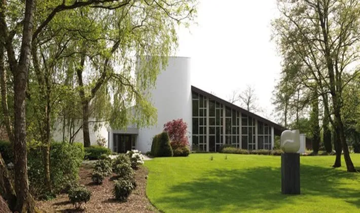 Crematory Foundation Funeral Care, Nijverdal