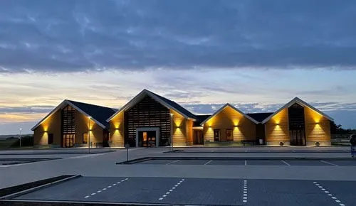 Etten Crematorium