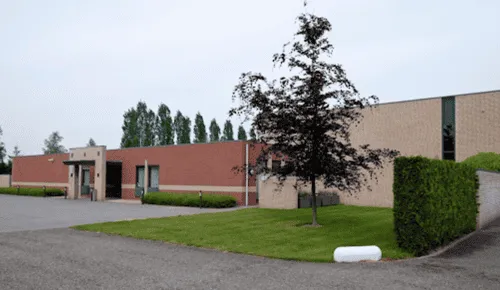 Baexem Crematorium