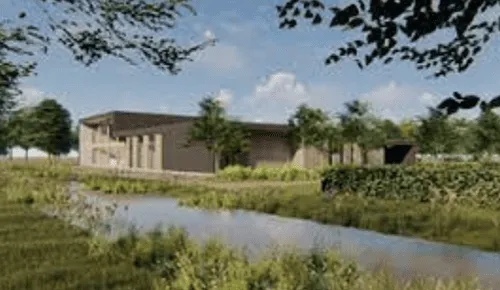 Bemmel Crematorium