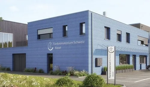 Basel Pet Crematorium