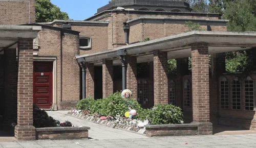 Lambeth Crematorium