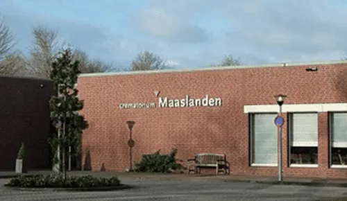 Vlijmen Crematorium