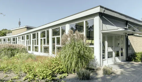 Groningen Crematorium