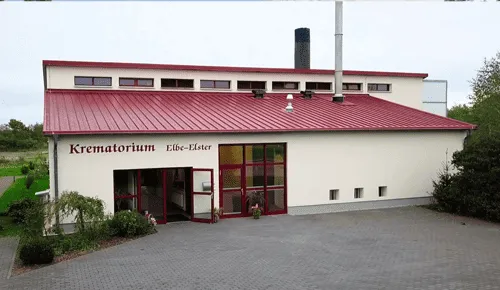 Herzberg Elbe Elster Crematorium