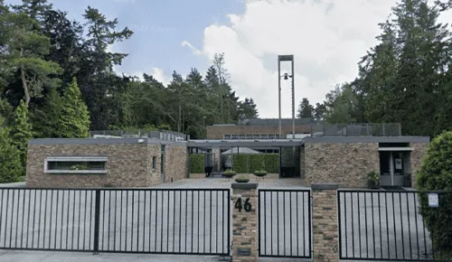 Crematorium Zeist
