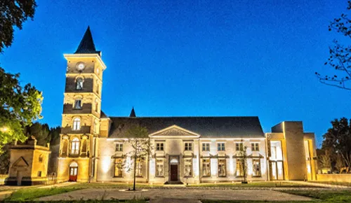 Crematorium Maastricht