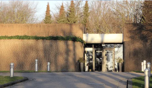 Crematorium Geleen