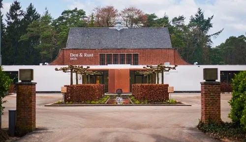 Crematory Bilthoven