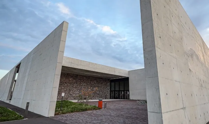 Crematory Aalst