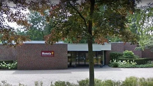 Crematory Heidehof, Ugchelen