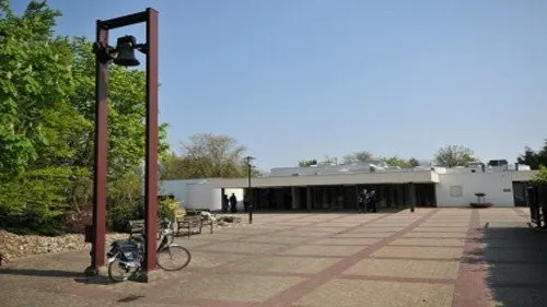 Crematory Middelburg, Middelburg