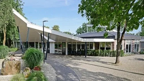 Crematory Noorderveld Nieuwegein