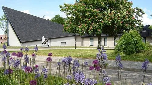 Crematory Dokkum, Dokkum