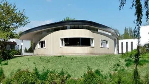 Crematory Essenhof, Dordrecht