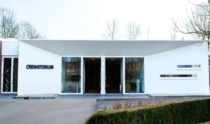 Crematory Terneuzen, Terneuzen