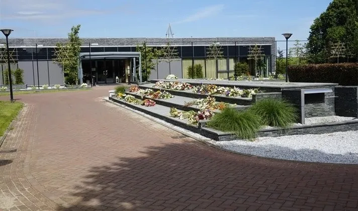 Almere Crematorium & Cemetery