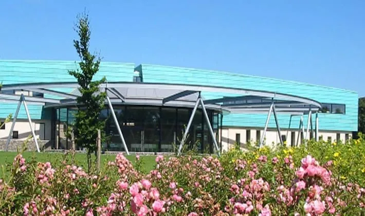 Crematory Walpot, Eijsden