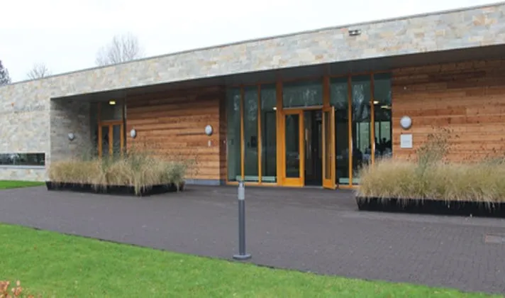 Crematory Waerdse Landen, Heerhugowaard