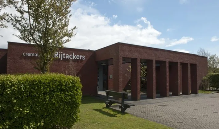 Crematory Rijtackers, Eindhoven