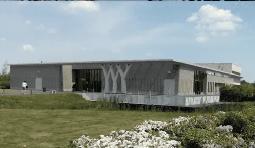 Eelderwolde Crematorium Ommeland Stad